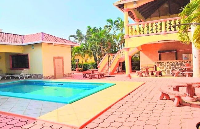 Shores Plantation - Photo 26