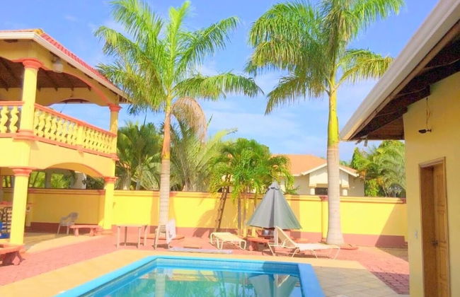 Shores Plantation - Photo 28