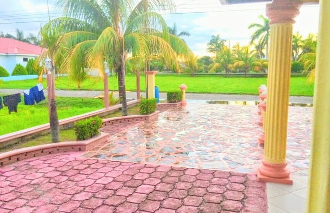 Shores Plantation - Photo 42