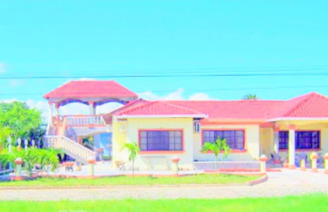 Shores Plantation - Photo 1