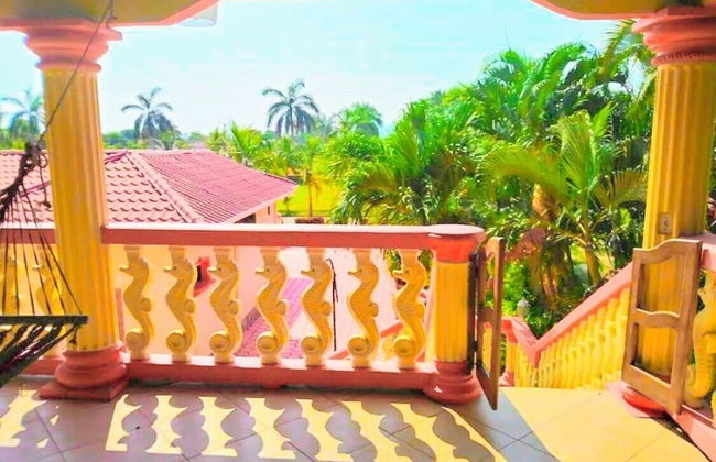 Shores Plantation - Photo 27