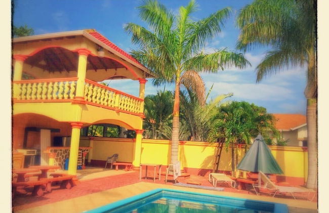 Shores Plantation - Photo 35