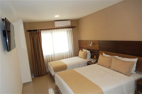 Foto 38 - Premium Suites Deluxe Aparthotel Equipetrol