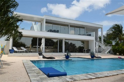 Photo 21 - Luxury 4 bed Villa - Private Pool - Sleeps 8