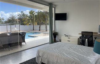 Photo 2 - Luxury 4 bed Villa - Private Pool - Sleeps 8