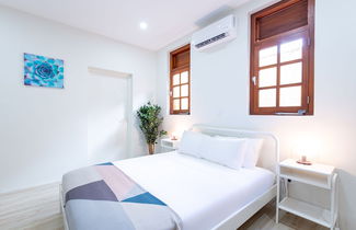 Photo 2 - Hanchi Snoa Boutique Apartments