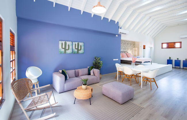 Hanchi Snoa Boutique Apartments - Foto 51