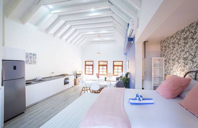 Hanchi Snoa Boutique Apartments - Foto 29