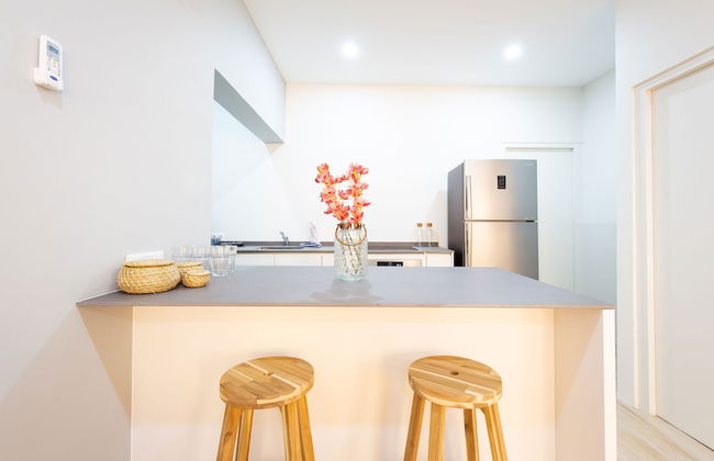Hanchi Snoa Boutique Apartments - Foto 34