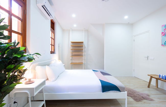Hanchi Snoa Boutique Apartments - Foto 3