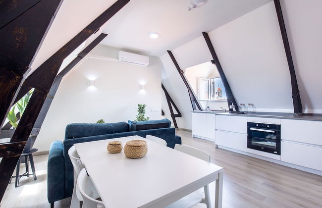 Hanchi Snoa Boutique Apartments - Foto 73