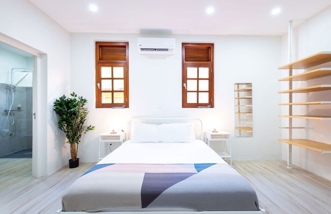 Hanchi Snoa Boutique Apartments - Foto 4