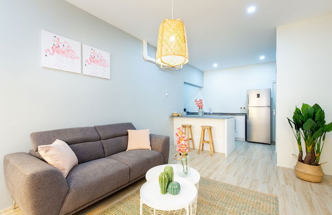Hanchi Snoa Boutique Apartments - Foto 46