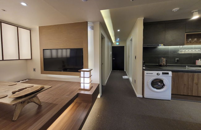 UH Suite The Jongno - Foto 32