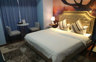 Foto 2 - The Journey Apartment Guangzhou（Canton Fair branch）