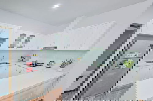 Photo 19 - Lexington Serviced Apartments
