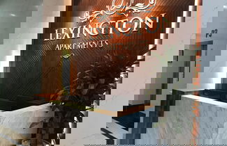 Photo 3 - Lexington Serviced Apartments