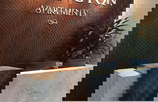 Photo 2 - Lexington Serviced Apartments