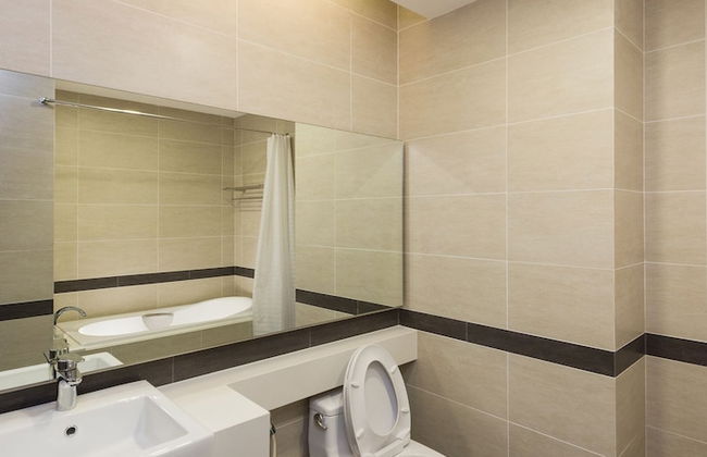 Lexington Serviced Apartments - Foto 25