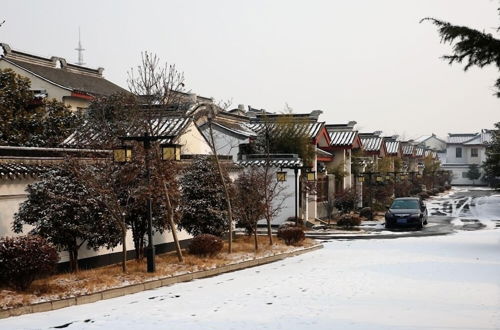 Photo 50 - Lianyungang Donghai Shisu Onsen Villa