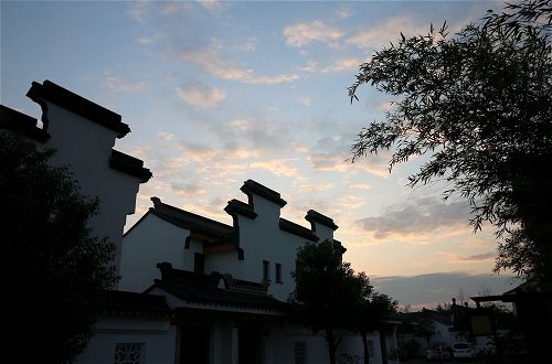 Foto 48 - Lianyungang Donghai Shisu Onsen Villa