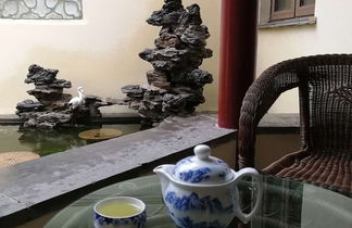 Photo 2 - Lianyungang Donghai Shisu Onsen Villa