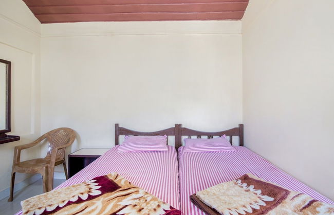 GuestHouser 4 BHK Homestay f531 - Foto 13