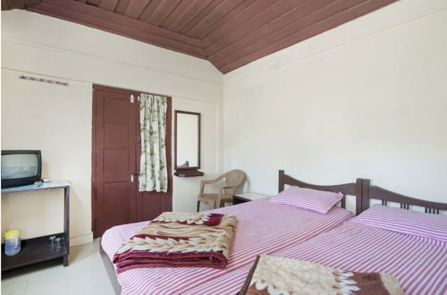 Photo 12 - GuestHouser 4 BHK Homestay f531