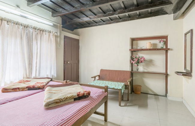 GuestHouser 4 BHK Homestay f531 - Foto 2