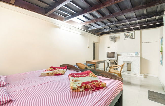 GuestHouser 4 BHK Homestay f531 - Foto 3