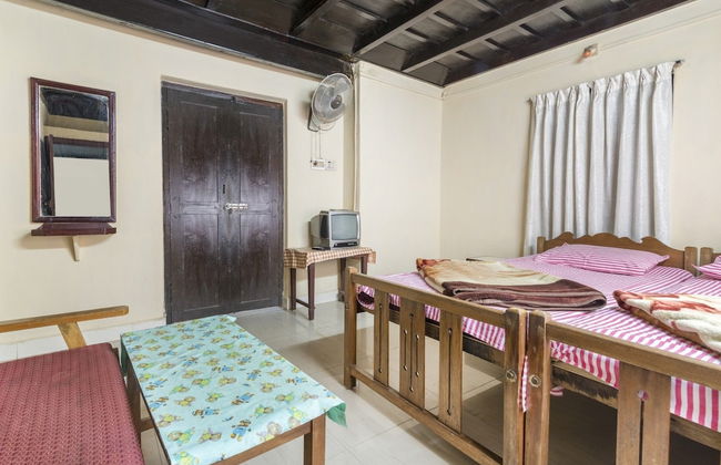 GuestHouser 4 BHK Homestay f531 - Foto 10