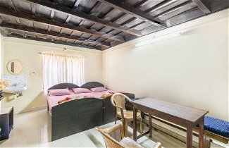 Photo 1 - GuestHouser 4 BHK Homestay f531