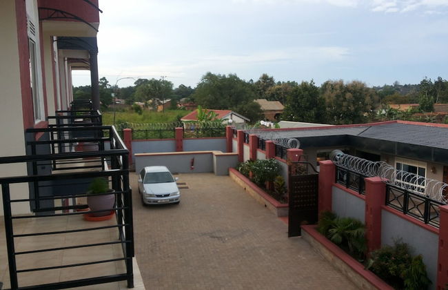 Tripplex Hotel - Foto 71