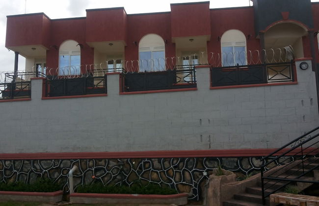 Tripplex Hotel - Foto 53