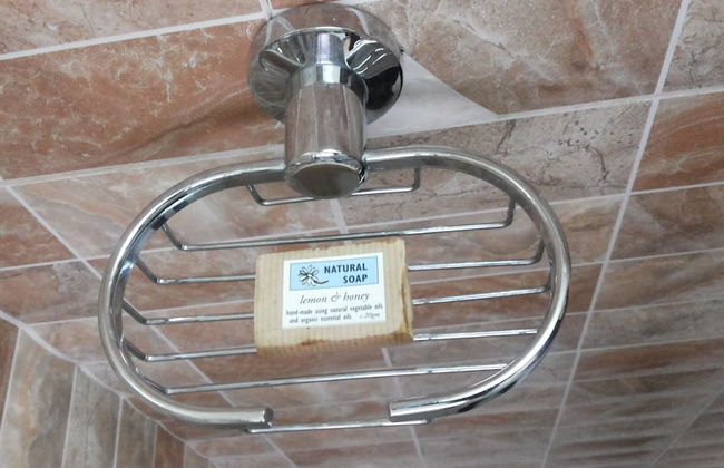 Tripplex Hotel - Foto 42