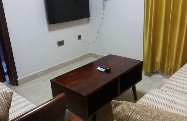 Tripplex Hotel - Foto 17