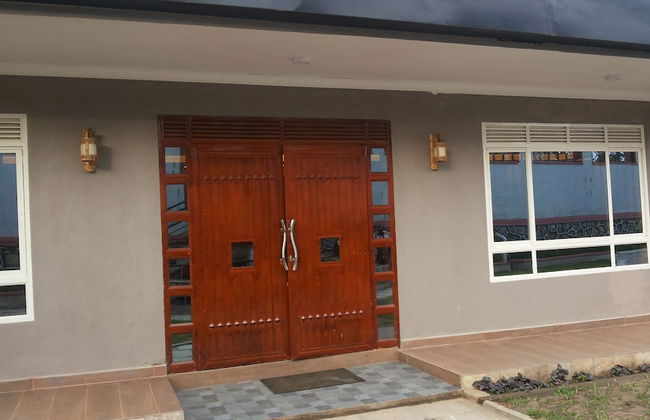 Tripplex Hotel - Foto 63