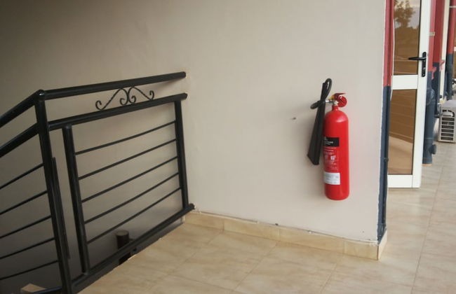 Tripplex Hotel - Foto 23