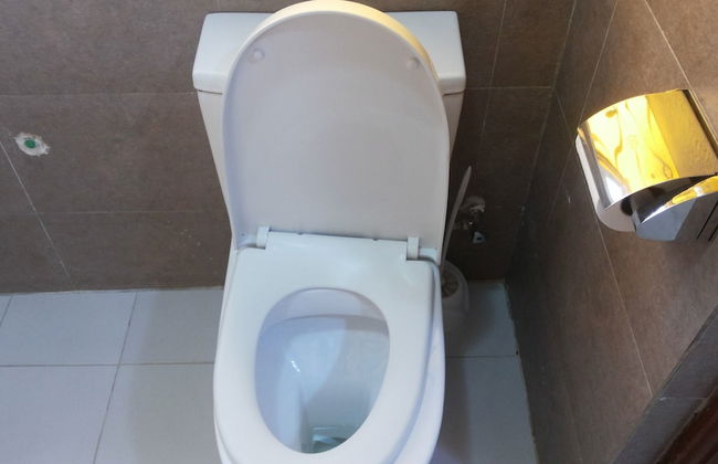 Tripplex Hotel - Foto 28