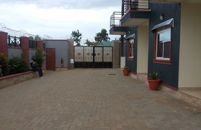 Tripplex Hotel - Foto 59