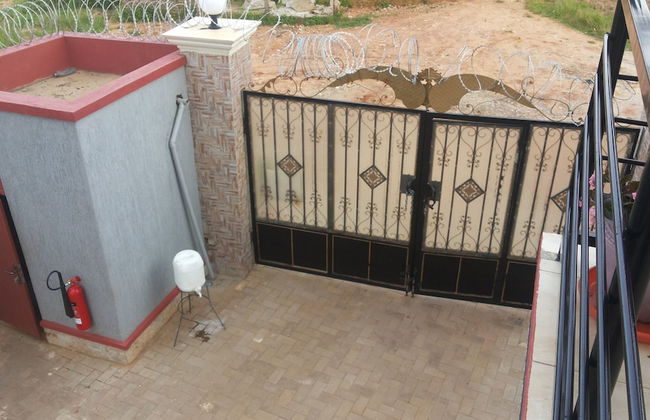 Tripplex Hotel - Foto 55