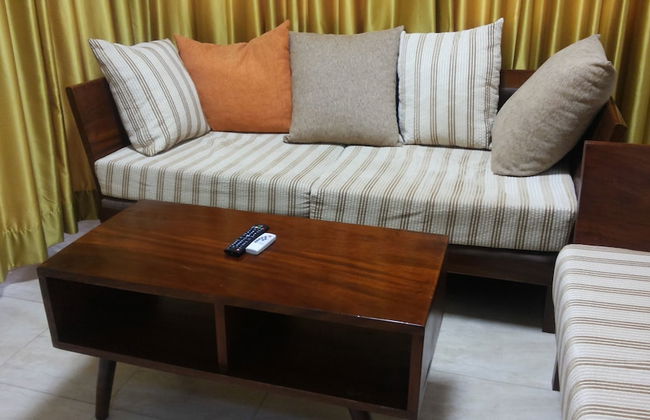 Tripplex Hotel - Foto 21