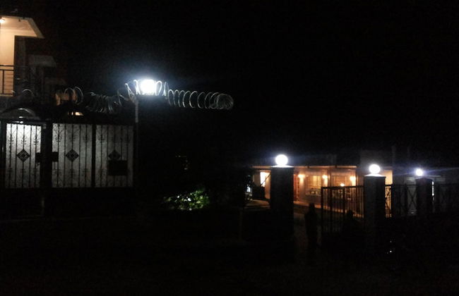 Tripplex Hotel - Foto 56