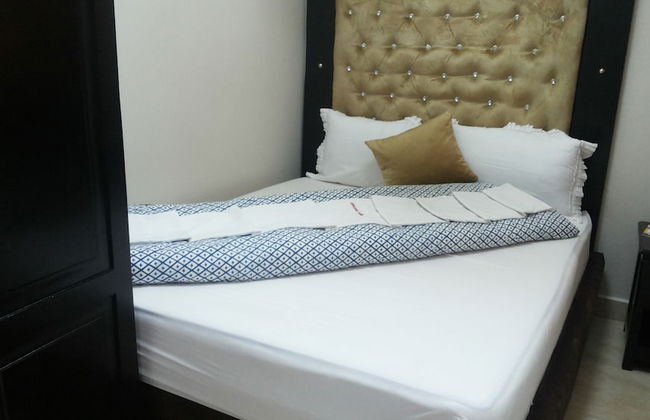 Tripplex Hotel - Foto 5