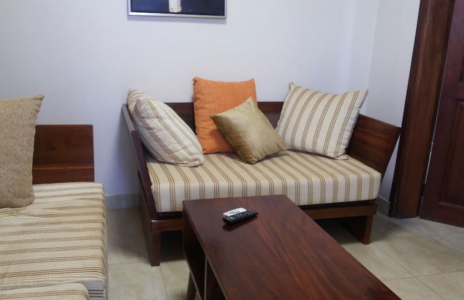 Tripplex Hotel - Foto 22