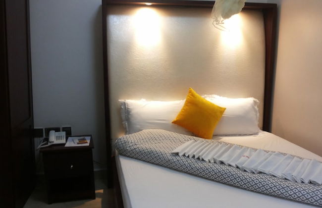 Tripplex Hotel - Foto 10