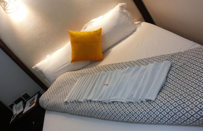 Tripplex Hotel - Foto 7