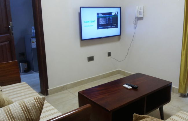 Tripplex Hotel - Foto 19