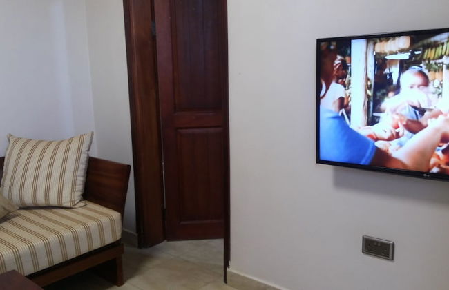 Tripplex Hotel - Foto 27