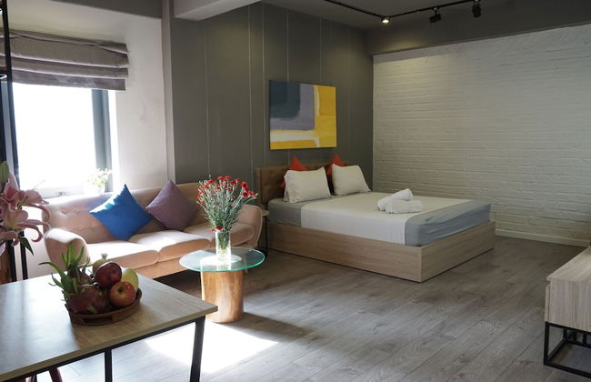 OPOX Nha Trang - Foto 11